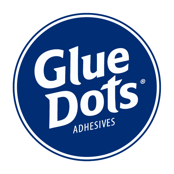 Glue Dots Europe